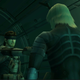 Snake essentially passes the torch to Raiden. Players bristled regardless.